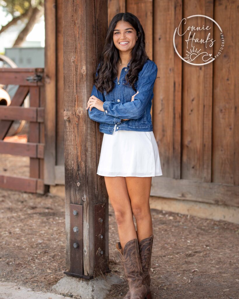 Family photos in rustic park in Poway, San Diego, California. Stunning stylized family in cozy country park.